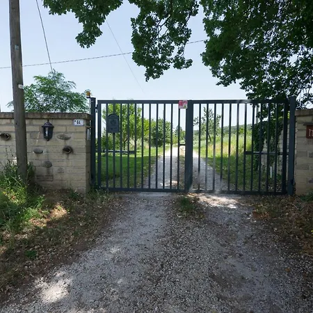 Agriturismo il Poggio-2
