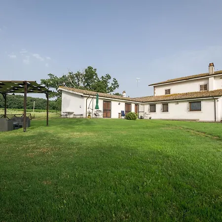 Agriturismo il Poggio-3